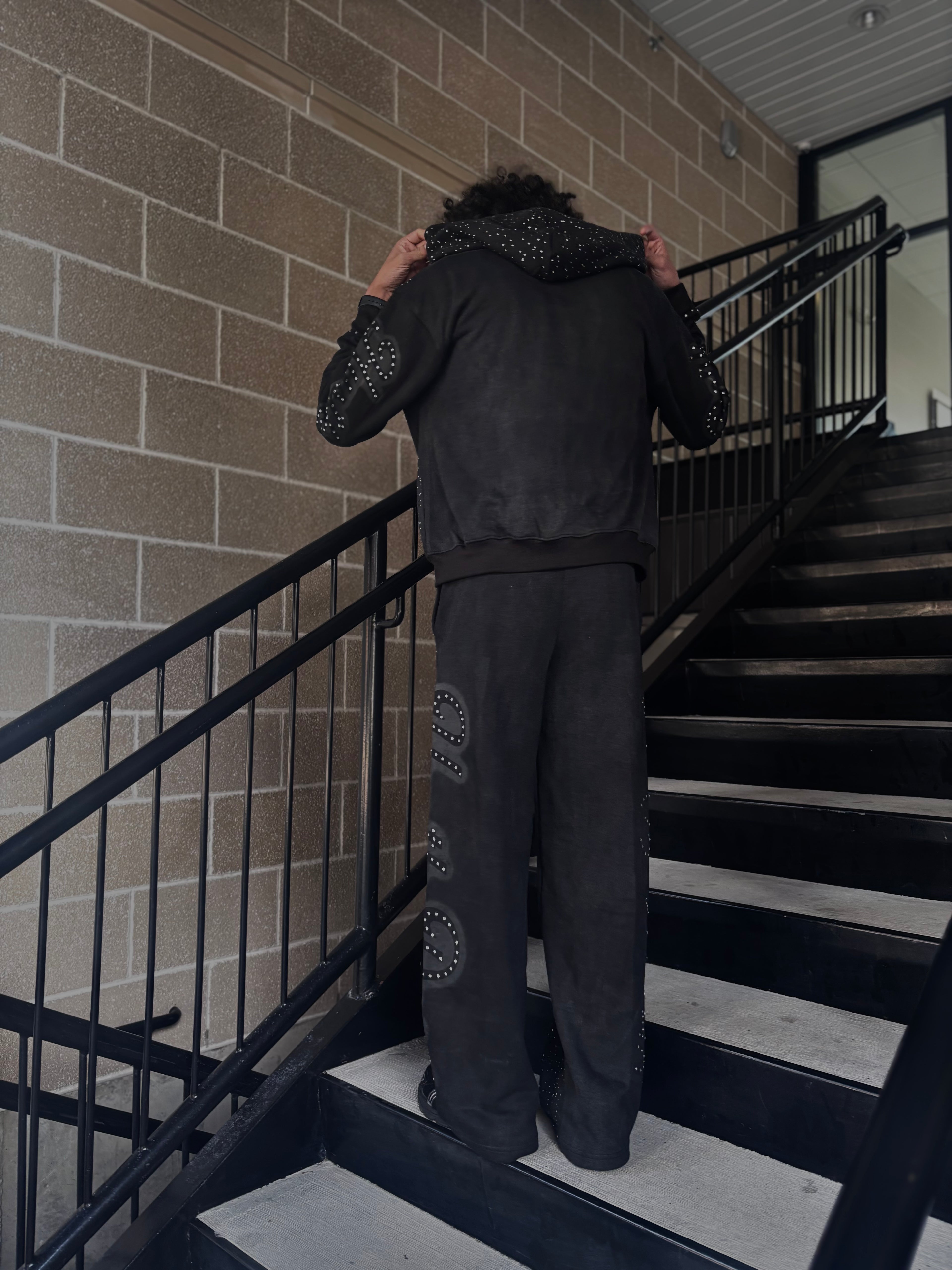 HustleDept TrackSuits