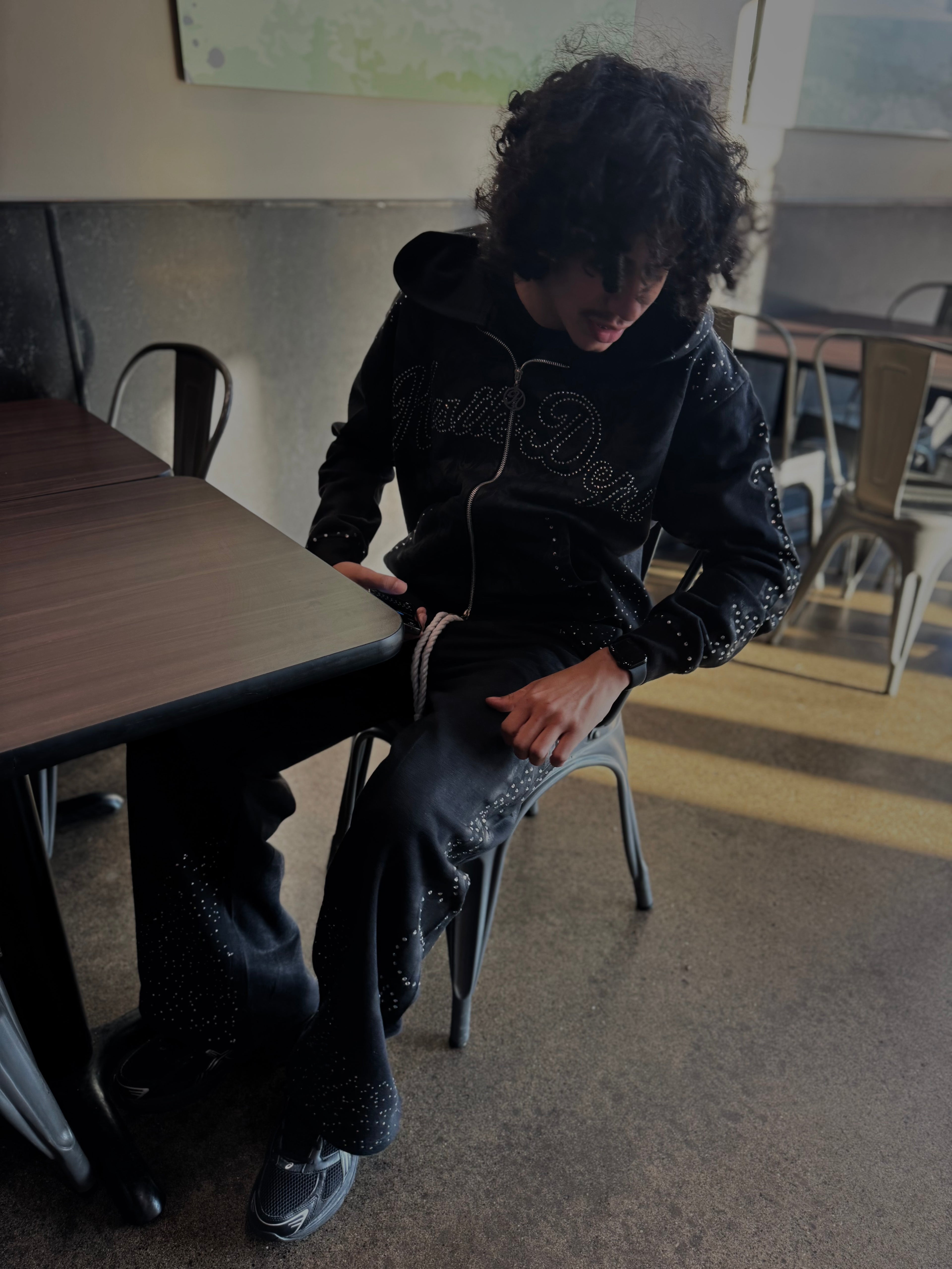 HustleDept TrackSuits